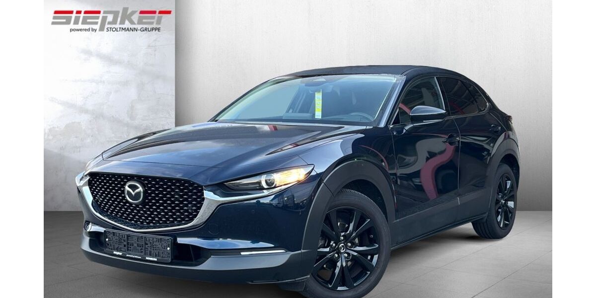 Mazda CX-30 18.300 km 25.888 &euro; Homburg 66424