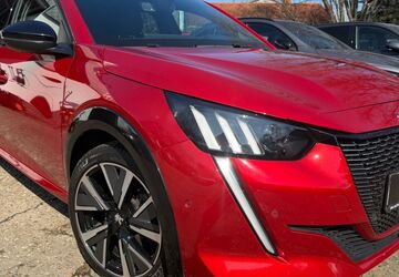 Peugeot 208 34.448 km 13.990 &euro; Ensdorf 66806