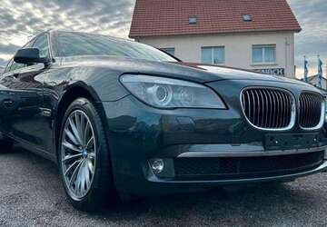 BMW 730 159.000 km 15.900 &euro; Saarbrücken 66117