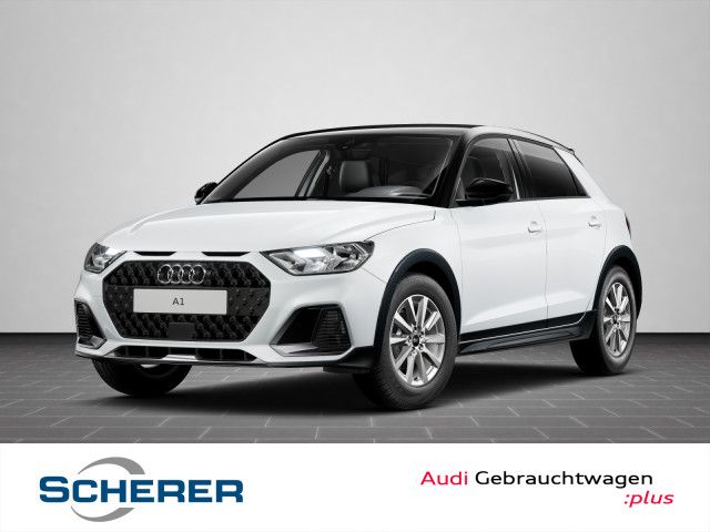 Audi A1 6.579 km 26.990 &euro; Saarbrücken 66115