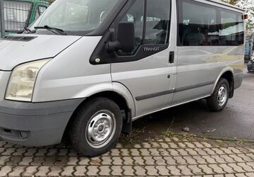 Ford Transit 333.332 km 3.499 &euro; saarlouis 66740