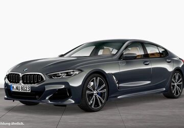 BMW 840 29.283 km 67.990 &euro; Saarbrücken 66121