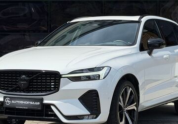 Volvo XC60 67.000 km 37.900 &euro; Saarbrücken 66117