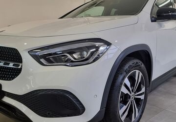 Mercedes-Benz GLA 250 54.456 km 28.900 &euro; Nalbach 66809