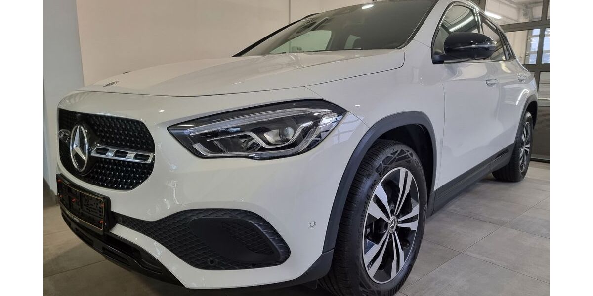 Mercedes-Benz GLA 250 54.456 km 28.900 &euro; Nalbach 66809