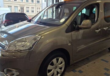 Citroen Berlingo 56.000 km 11.480 &euro; Völklingen 66333