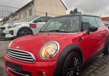 Mini Cooper 180.000 km 4.280 &euro; Saarlouis 66740