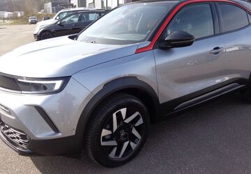 Opel Mokka 102.000 km 16.999 &euro; Lebach 66822