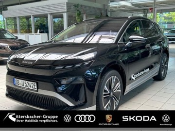 Gebrauchte Skoda Enyaq