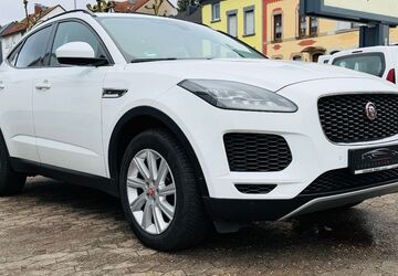 Jaguar E-Pace 207.000 km 10.900 &euro; Saarbrücken 66115