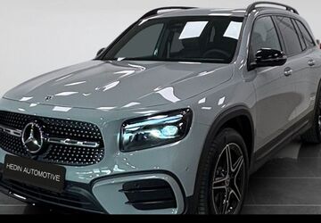 Mercedes-Benz GLB 200 9.900 km 47.990 &euro; Saarbrücken 66117