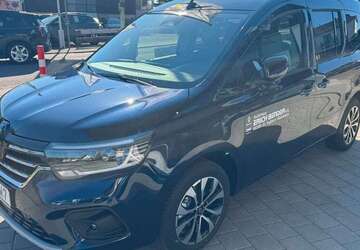 Renault Kangoo 2.500 km 34.900 &euro; Sankt Ingbert 66386