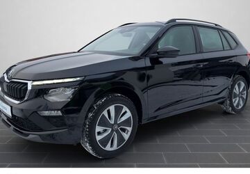 Skoda Kamiq 3.000 km 25.990 &euro; Kirkel 66459