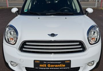Mini Cooper 128.000 km 8.350 &euro; Saarlouis 66740