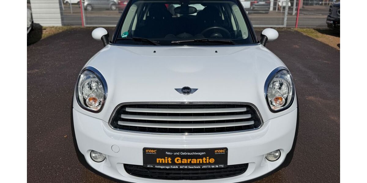 Mini Cooper 128.000 km 8.350 &euro; Saarlouis 66740