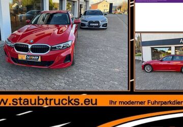 BMW 318 91.590 km 25.550 &euro; Schiffweiler 66578