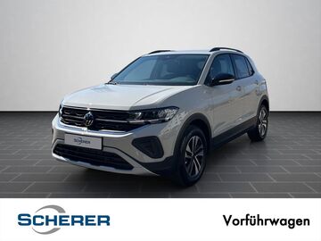 Gebrauchte VW T-Cross