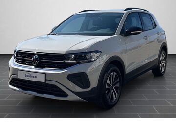 VW T-Cross 3.900 km 27.190 &euro; Saarbrücken 66115