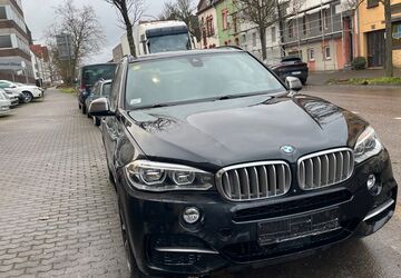 BMW X5 333.900 km 11.999 &euro; Völklingen 66333