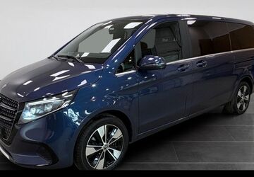 Mercedes-Benz V 250 28.253 km 74.890 &euro; Saarbrücken 66117