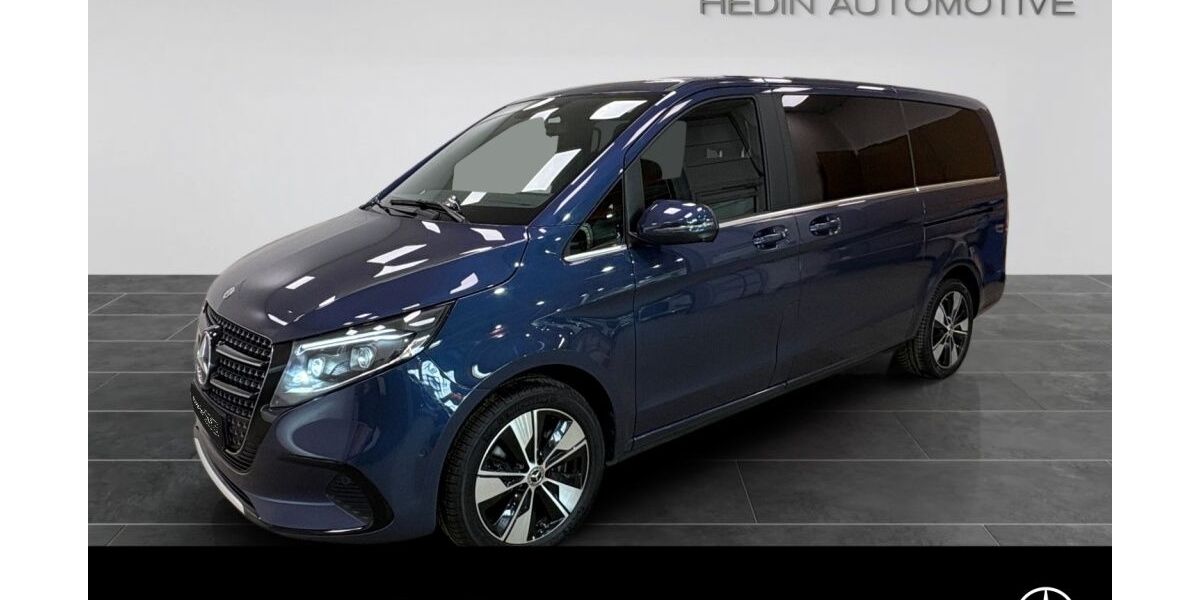 Mercedes-Benz V 250 28.253 km 74.890 &euro; Saarbrücken 66117