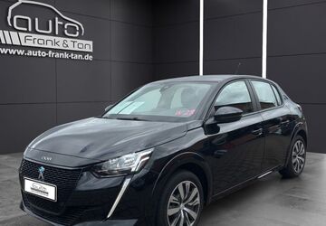Peugeot 208 45.000 km 16.200 &euro; Schmelz 66839