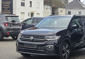 VW T-Cross 189.949 km 14.600 &euro; Beckingen 66701