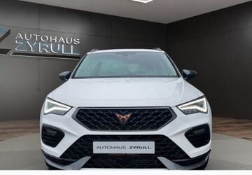 Cupra Ateca 20.968 km 30.980 &euro; Saarlouis 66740