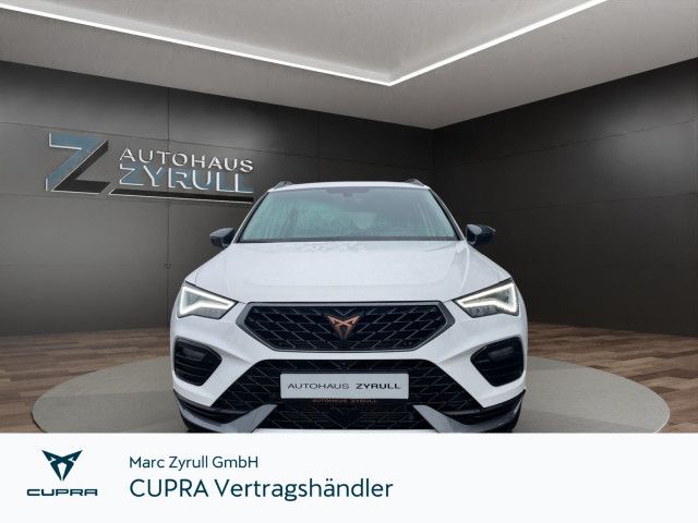 Cupra Ateca 20.968 km 30.980 &euro; Saarlouis 66740
