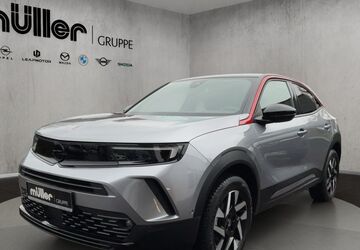 Opel Mokka 18.450 km 21.990 &euro; Dillingen 66763