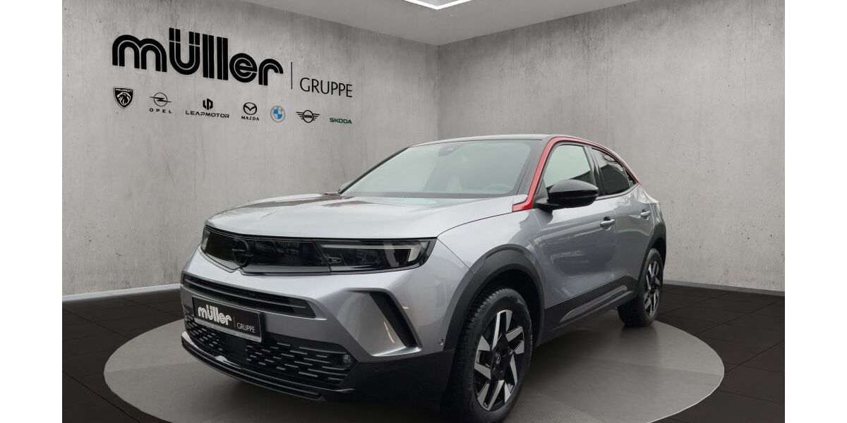 Opel Mokka 18.450 km 21.990 &euro; Dillingen 66763