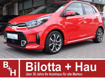 Gebrauchte Kia Picanto