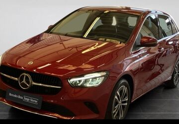 Mercedes-Benz B 250 7.700 km 35.770 &euro; Saarbrücken 66117