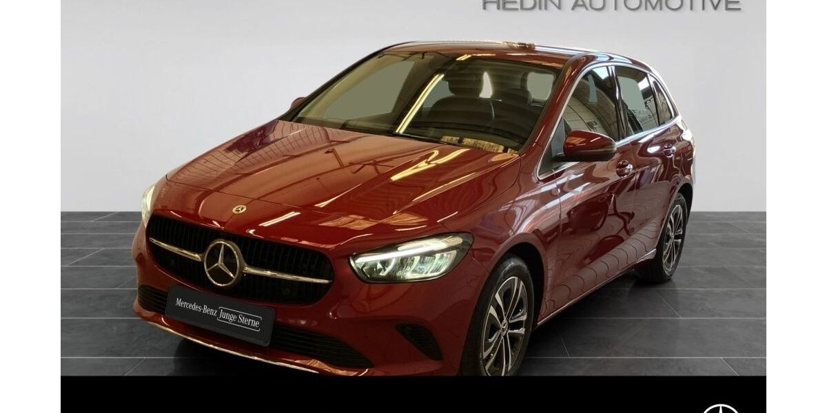 Mercedes-Benz B 250 7.700 km 35.770 &euro; Saarbrücken 66117