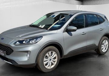 Ford Kuga 25.300 km 20.900 &euro; Dillingen 66763