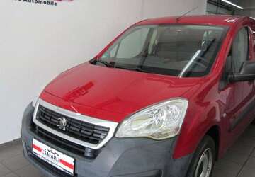 Peugeot Partner 64.000 km 8.890 &euro; Saarbrücken 66121