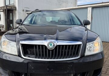 Skoda Octavia 315.000 km 2.400 &euro; Saarlouis 66740
