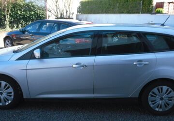 Ford Focus 195.000 km 5.390 &euro; Saarbruecken 66119