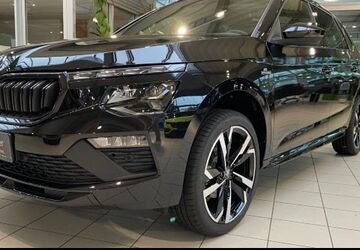 Skoda Kamiq 2.000 km 29.990 &euro; Saarbrücken 66130