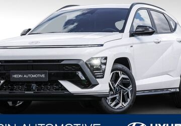 Hyundai KONA 9.900 km 29.490 &euro; Saarbrücken 66117