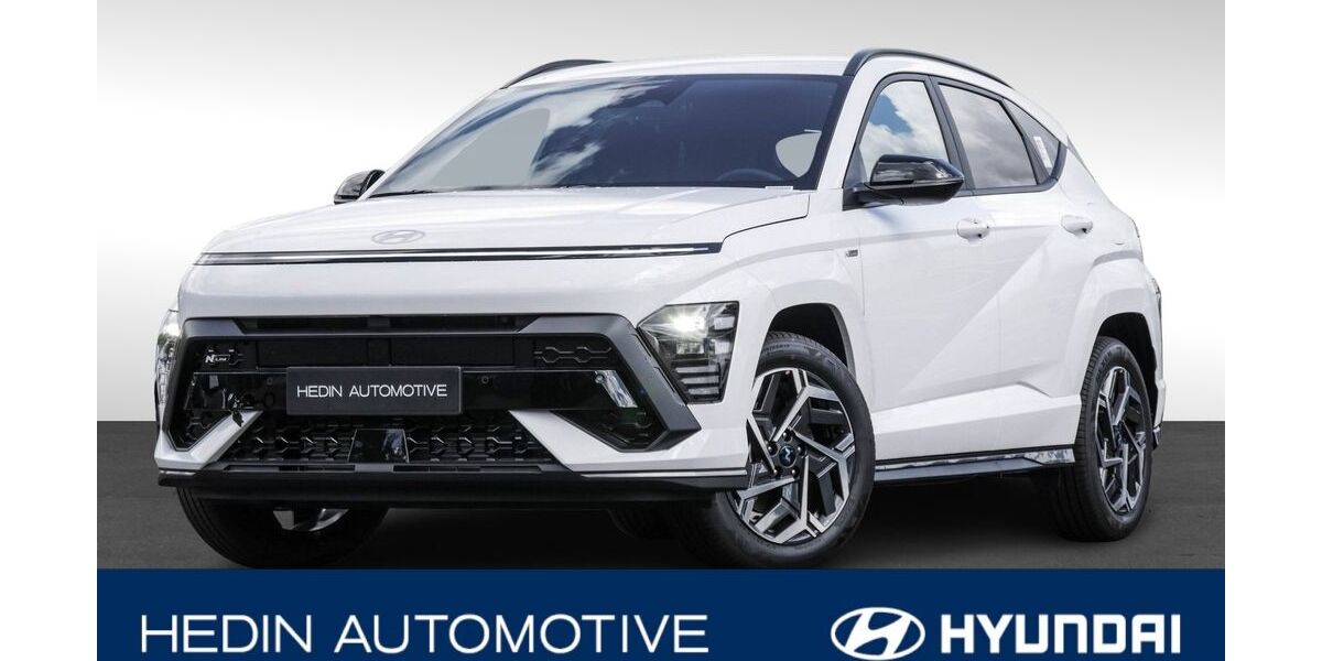 Hyundai KONA 9.900 km 29.490 &euro; Saarbrücken 66117