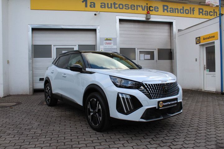 Peugeot 2008 17.852 km 24.900 &euro; Ensdorf 66806
