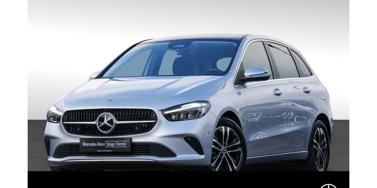 Mercedes-Benz B 250 9.739 km 32.280 &euro; Saarbrücken 66117