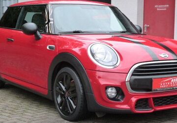 Mini ONE 67.495 km 13.600 &euro; Ensdorf/Saar 66806