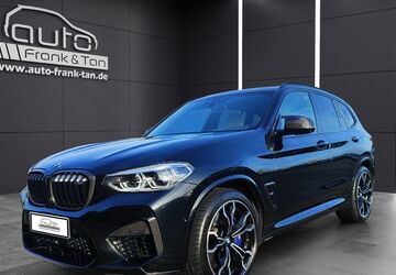 BMW X3 M 131.500 km 48.390 &euro; Schmelz 66839