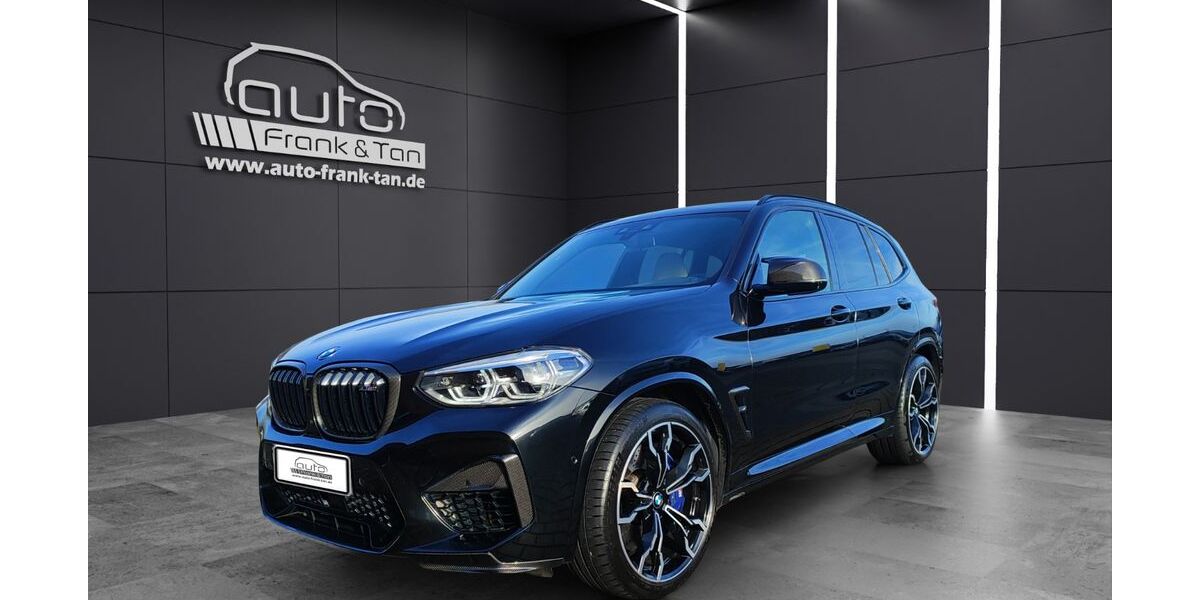 BMW X3 M 131.500 km 48.390 &euro; Schmelz 66839