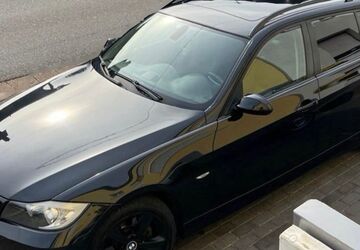 BMW 318 220.000 km 2.900 &euro; hülzweiler 66773