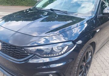 Fiat Tipo 128.000 km 8.600 &euro; Saarlouis 66740