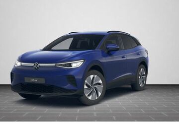 VW ID.4 7.399 km 36.990 &euro; Homburg 66424