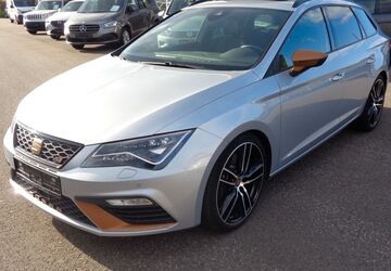 Seat Leon 152.000 km 19.999 &euro; Lebach 66822